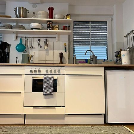 Am Wii- Weg Lejlighed Vogtsburg Eksteriør billede